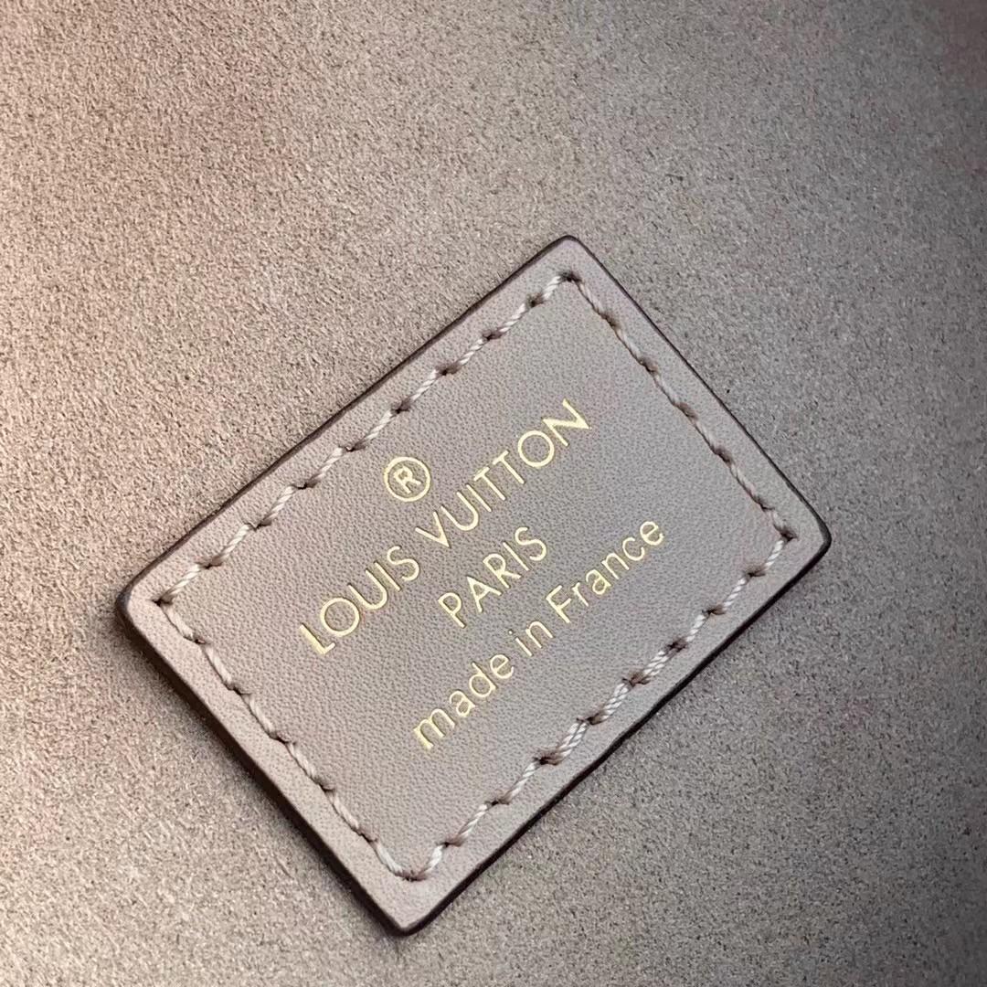 Louis Vuitton NéoNoé MM Bucket Bag(26-26-17.5CM)   M45555 - PerfectKickZ