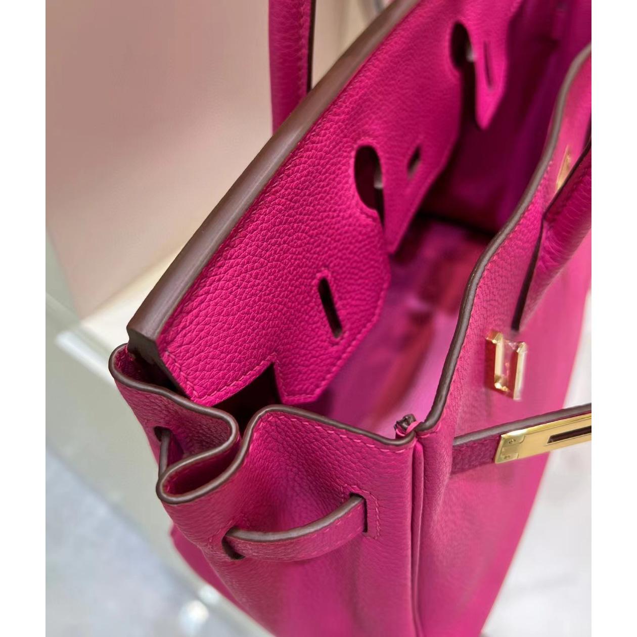 Hermes Kelly Women Handbag （30-22-16CM） - PerfectKickZ