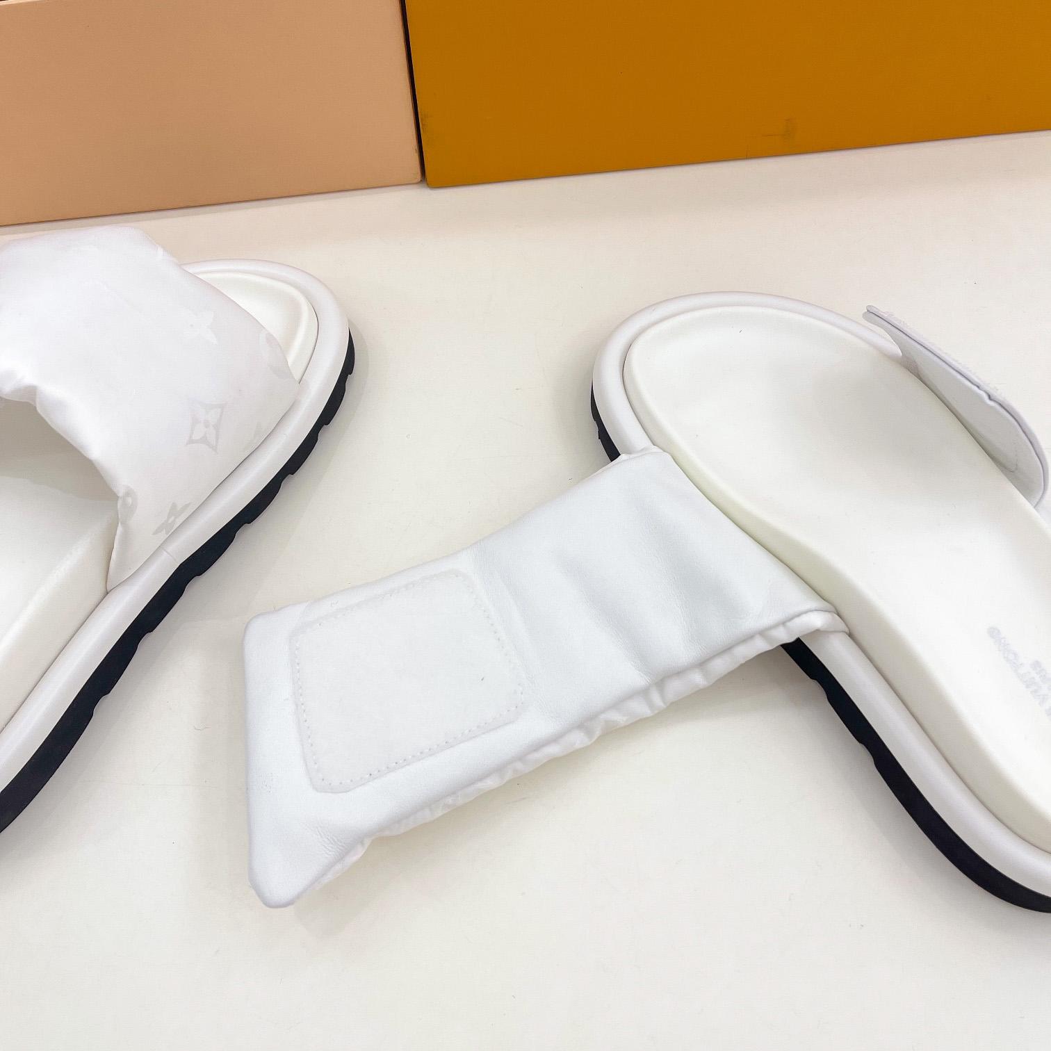 Louis Vuitton Pool Pillow Comfort Mule       - PerfectKickZ