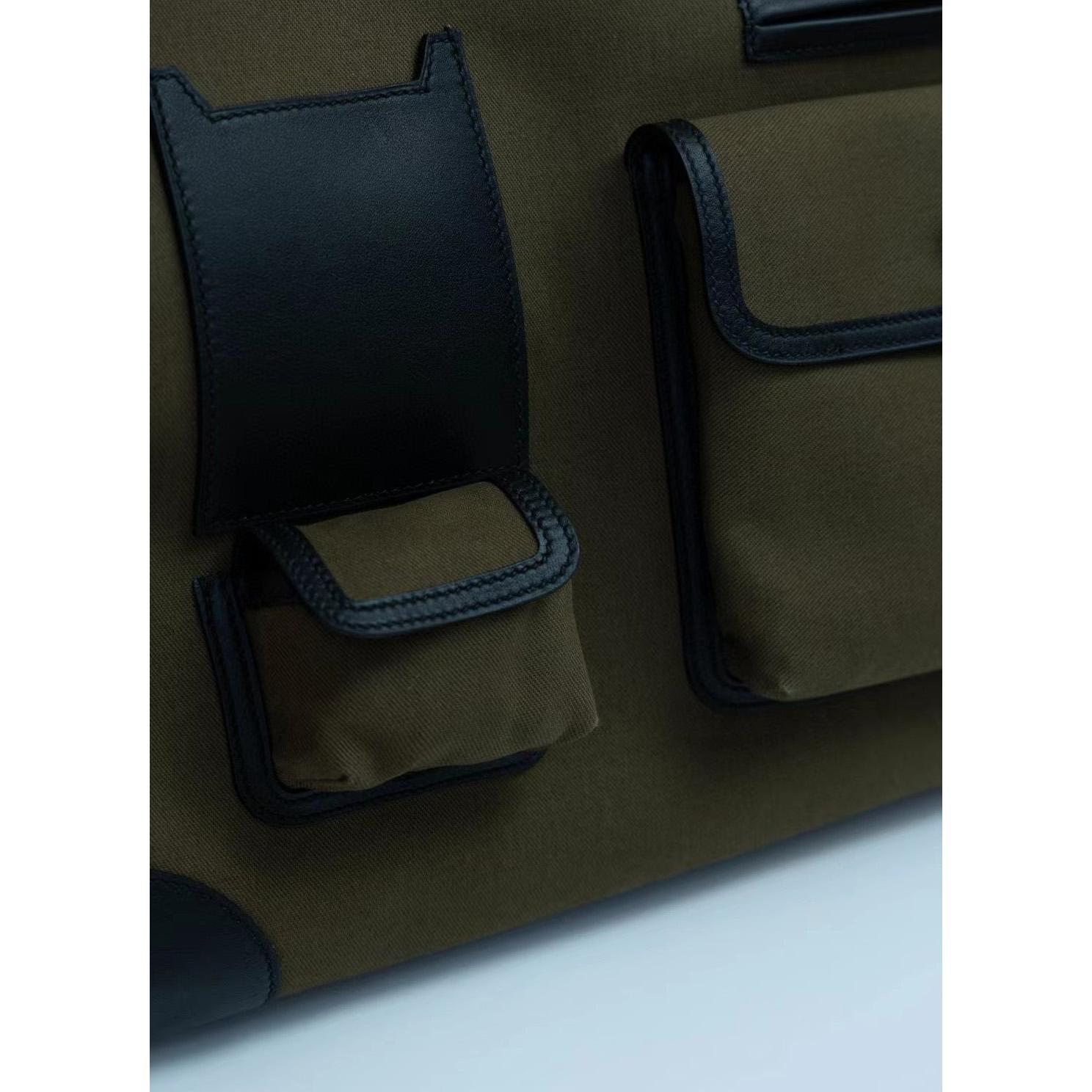 Hermes Haut à courroies Handbag （40-39-23CM） - PerfectKickZ