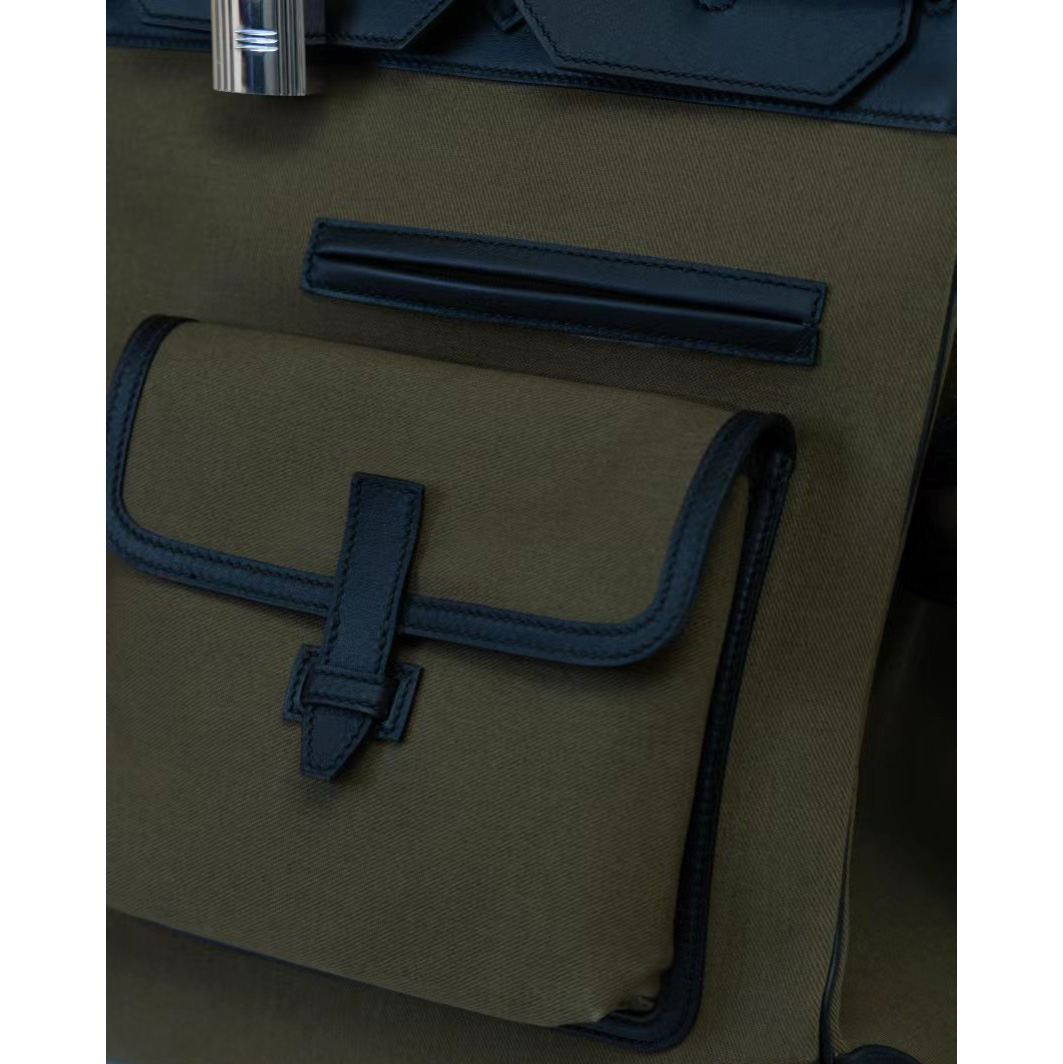 Hermes Haut à courroies Handbag （40-39-23CM） - PerfectKickZ