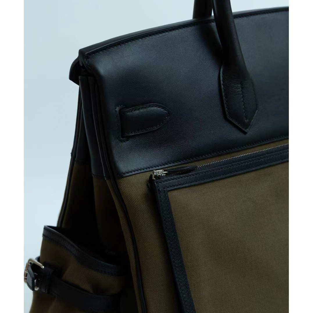 Hermes Haut à courroies Handbag （40-39-23CM） - 