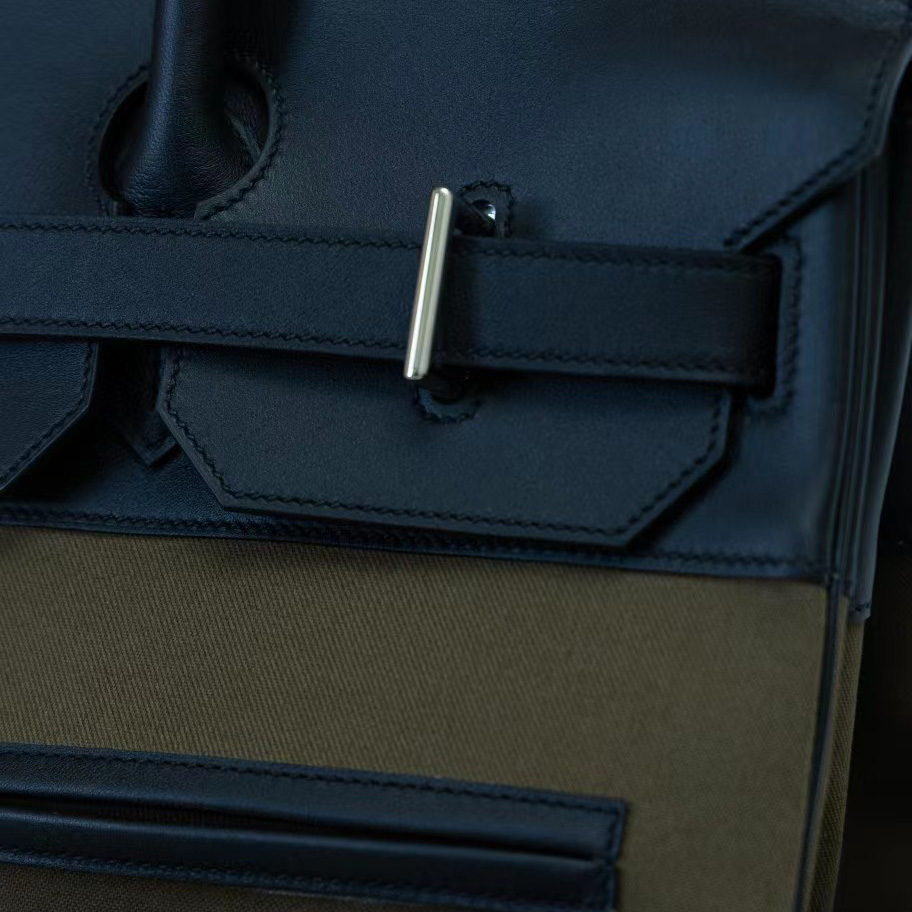 Hermes Haut à courroies Handbag （40-39-23CM） - 
