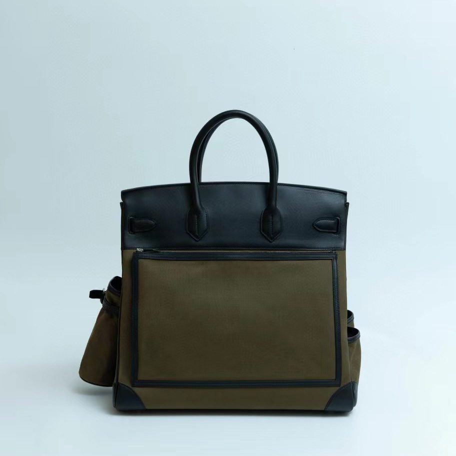 Hermes Haut à courroies Handbag （40-39-23CM） - 