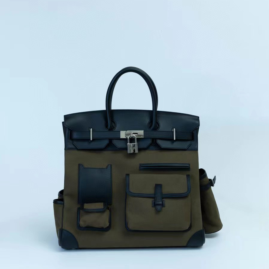Hermes Haut à courroies Handbag （40-39-23CM） - PerfectKickZ