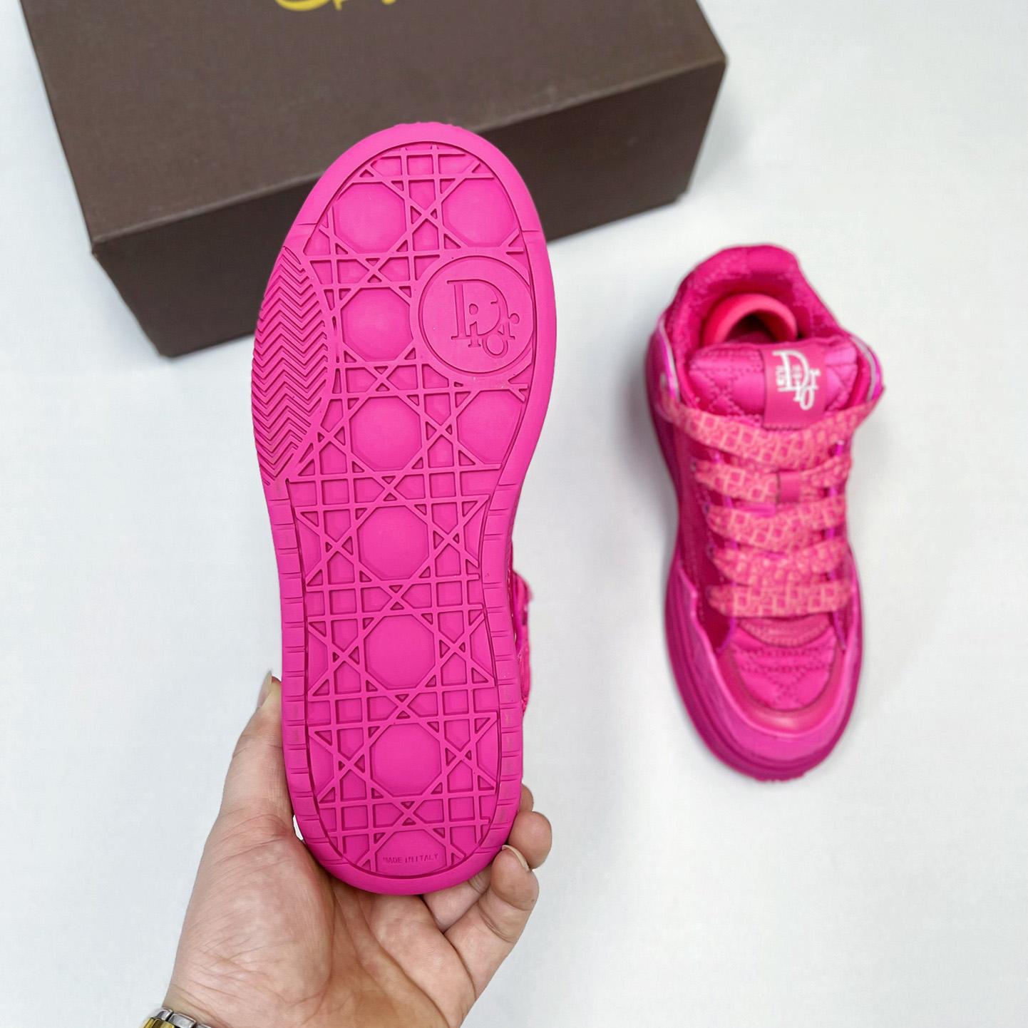Dior “CD Icon” Sneaker - PerfectKickZ