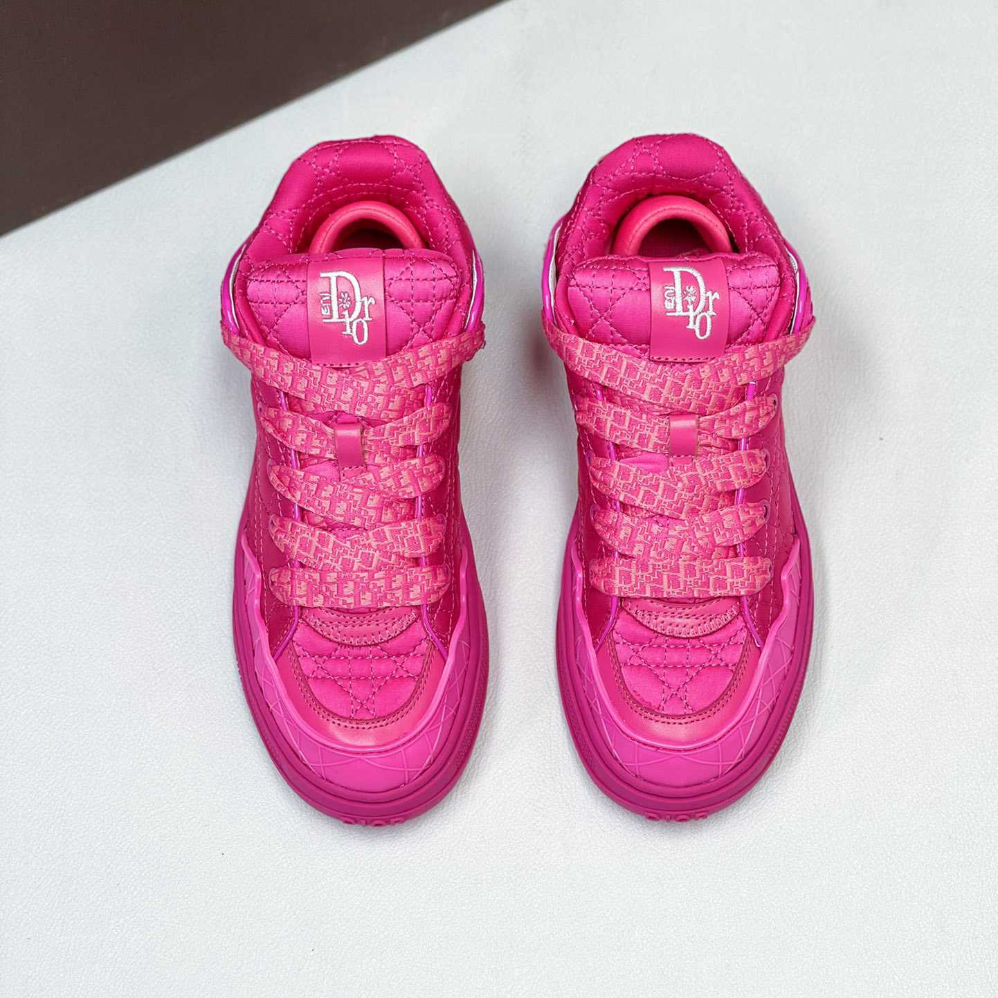 Dior “CD Icon” Sneaker - PerfectKickZ
