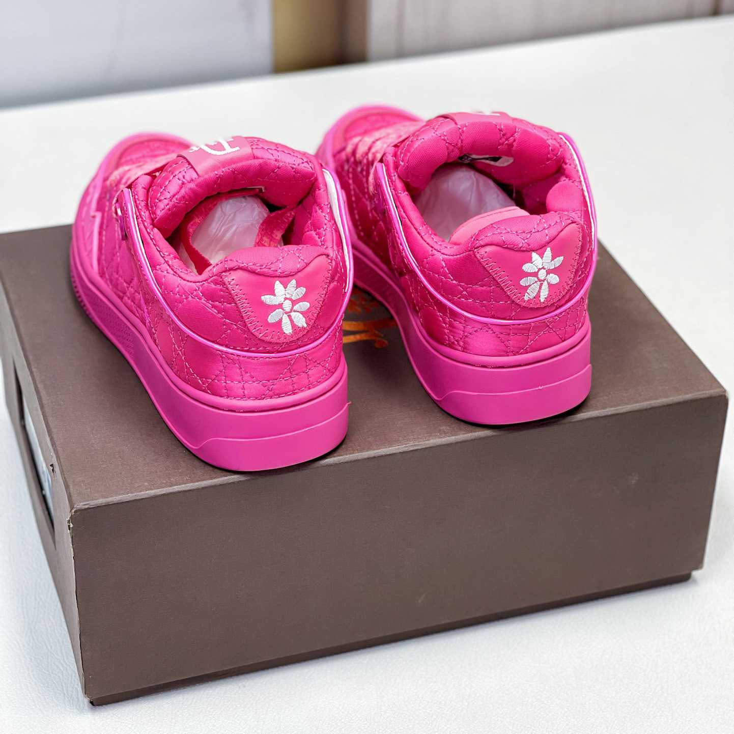 Dior “CD Icon” Sneaker - PerfectKickZ