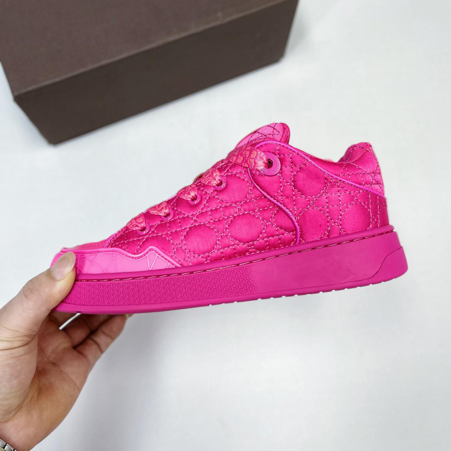 Dior “CD Icon” Sneaker - PerfectKickZ