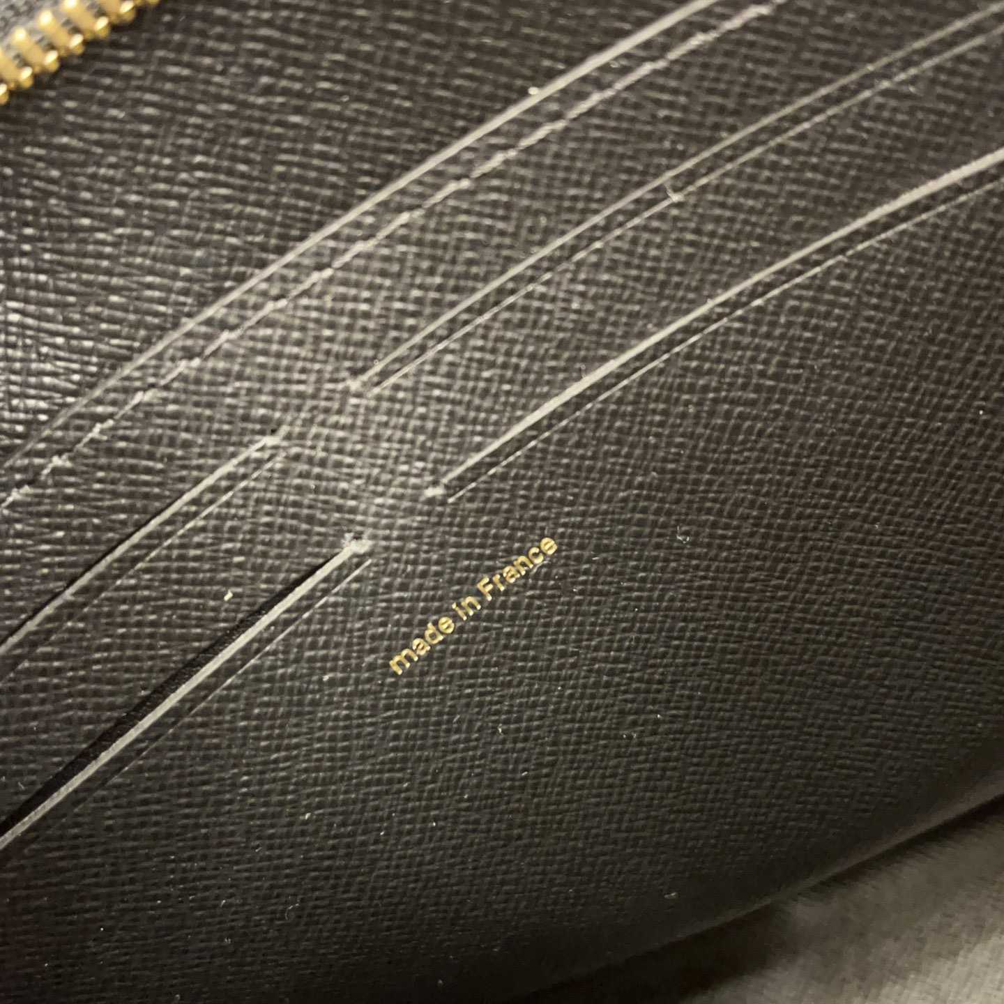 Louis Vuitton Poche Toilette NM(25-20-5.5cm)    M46037 - PerfectKickZ
