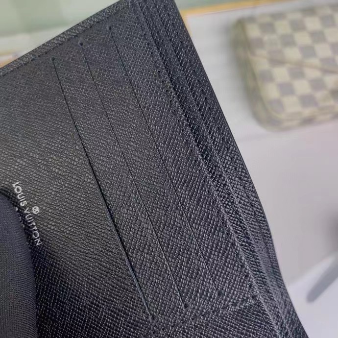 Louis Vuitton Multiple Wallet(11.5-9-1.5CM)     N62663 - PerfectKickZ