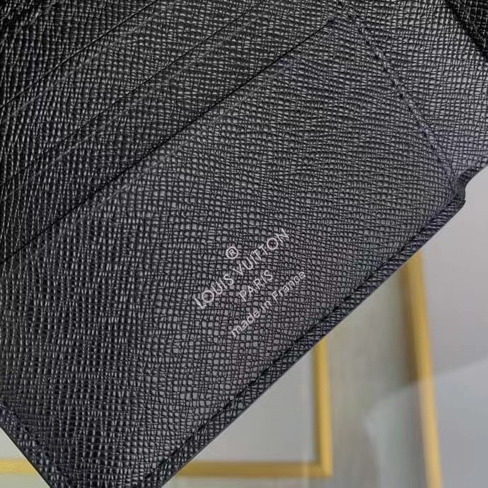 Louis Vuitton Multiple Wallet(11.5-9-1.5CM)     N62663 - PerfectKickZ