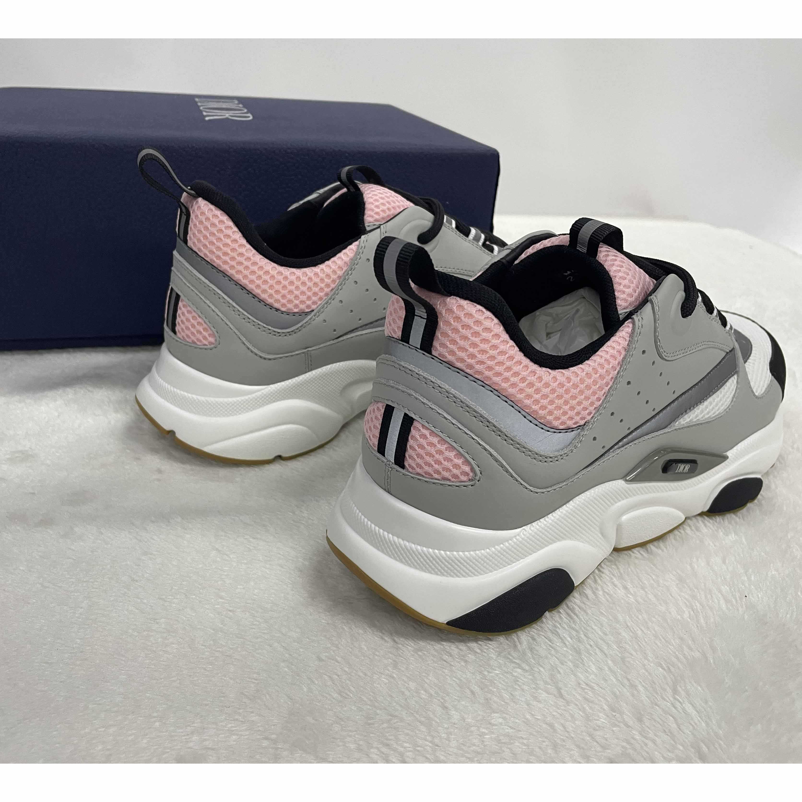 Dior B22 Sneaker  - PerfectKickZ
