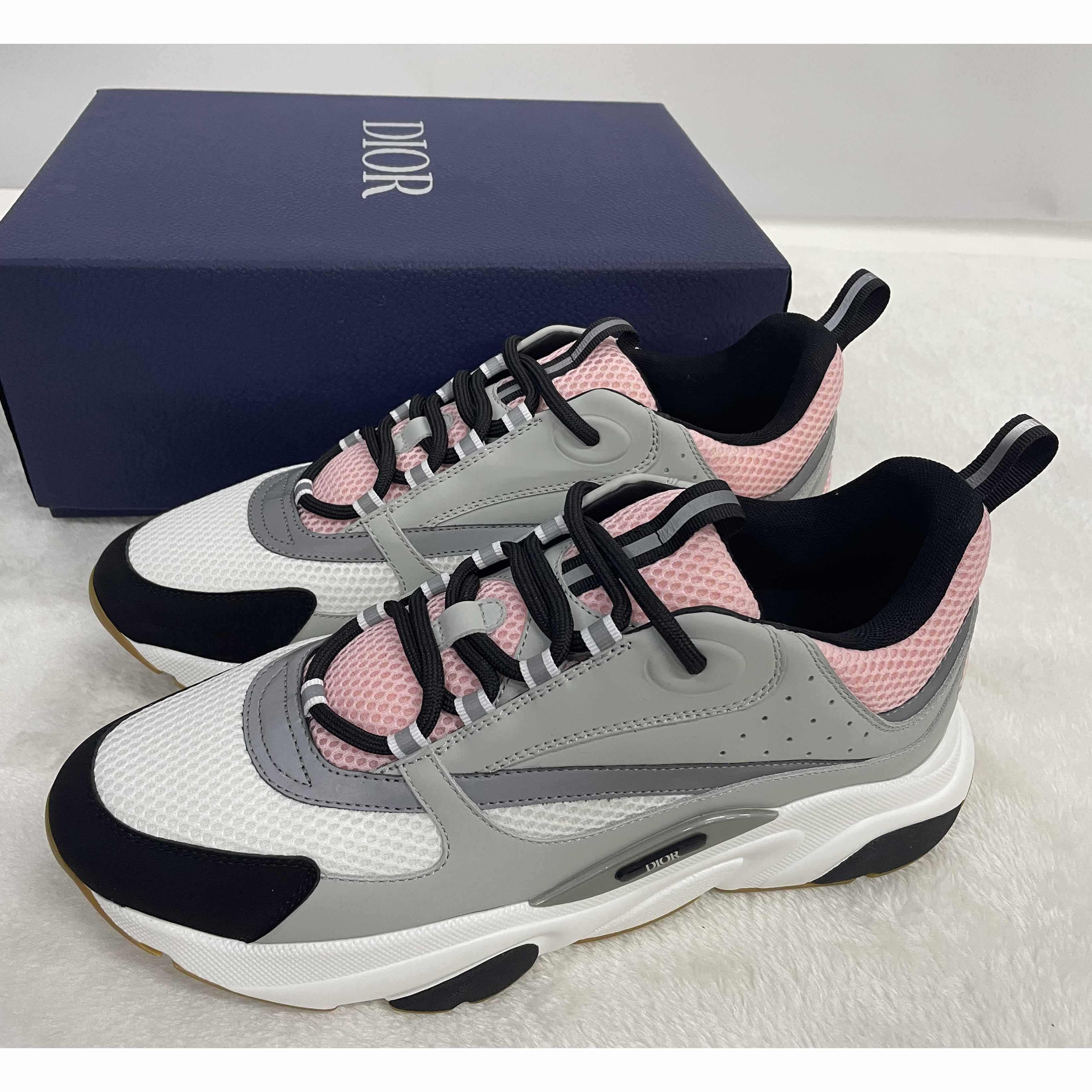Dior B22 Sneaker  - PerfectKickZ