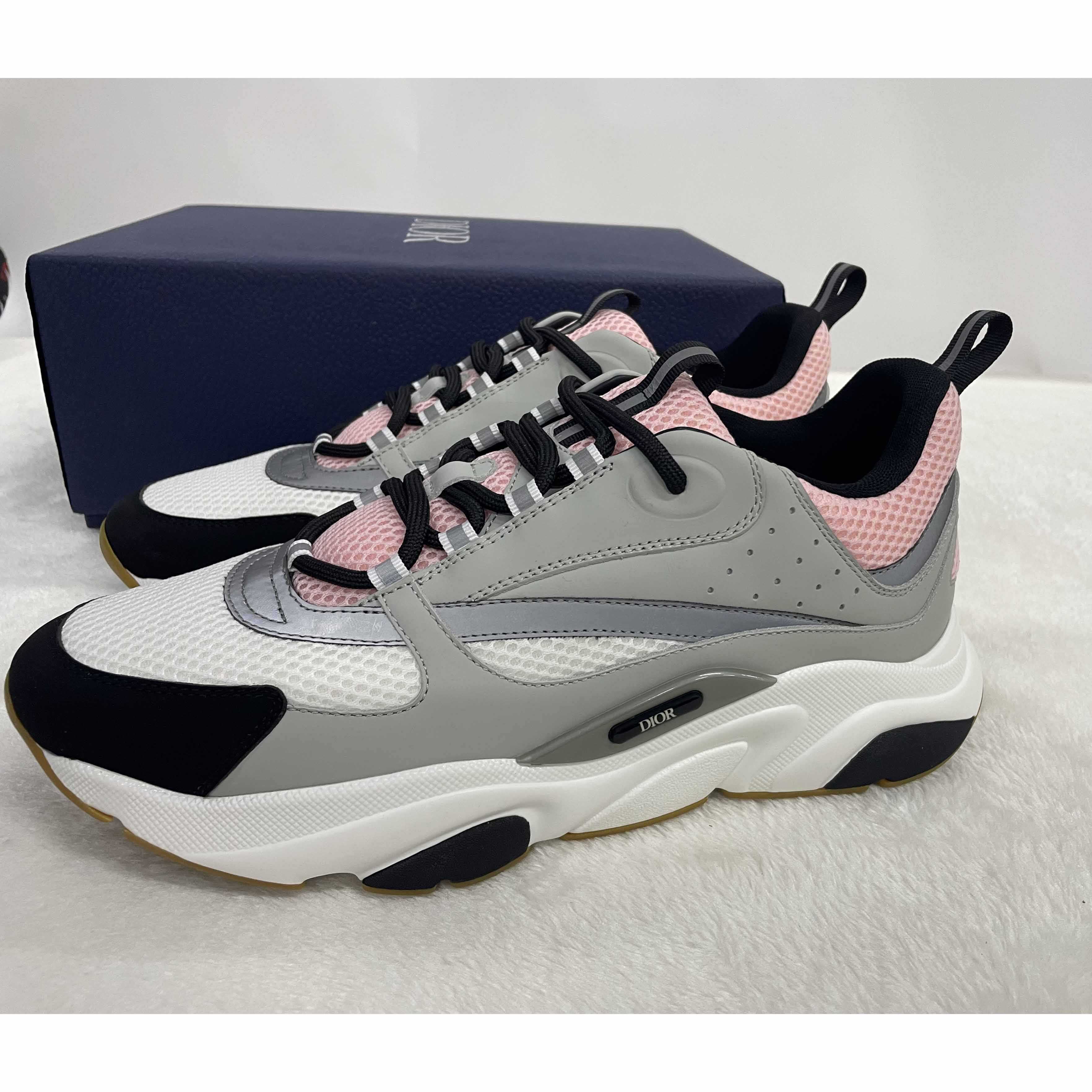 Dior B22 Sneaker  - PerfectKickZ