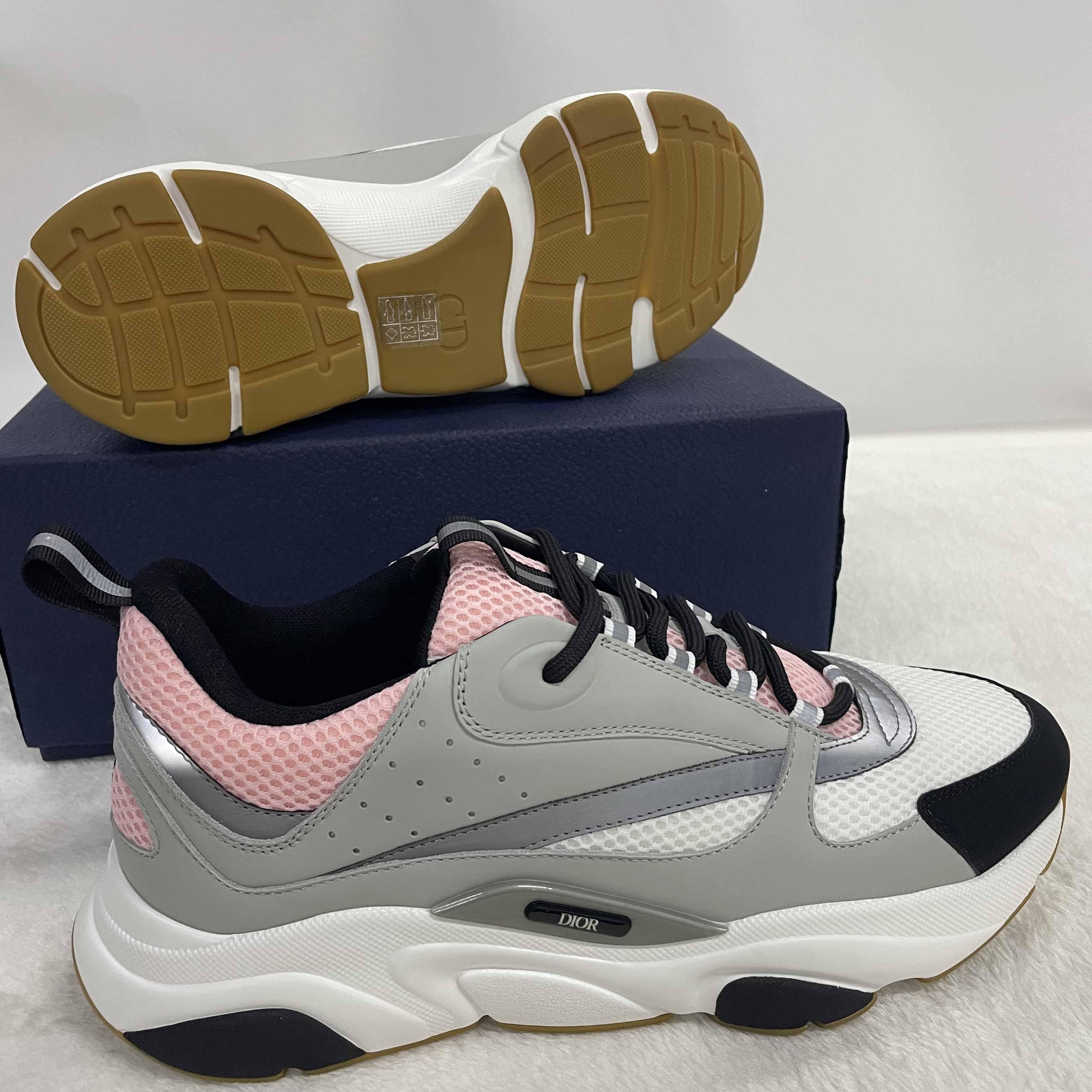 Dior B22 Sneaker  - PerfectKickZ