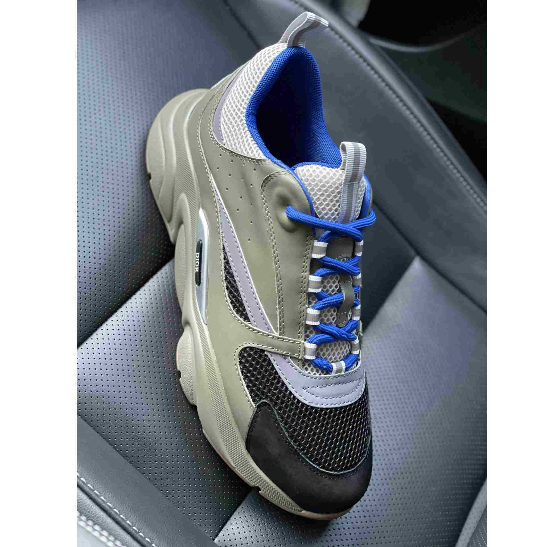 Dior B22 Sneaker  - PerfectKickZ