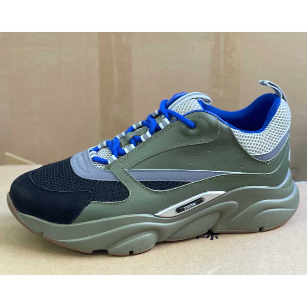 Dior B22 Sneaker  - PerfectKickZ