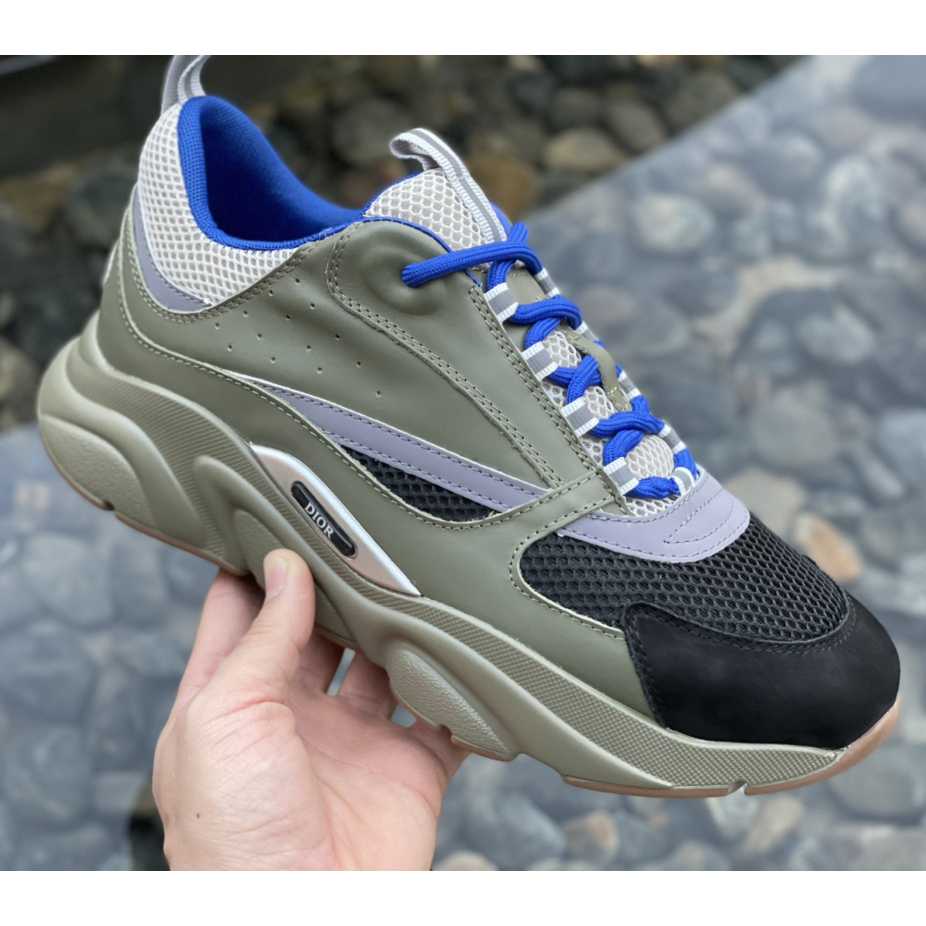 Dior B22 Sneaker  - PerfectKickZ