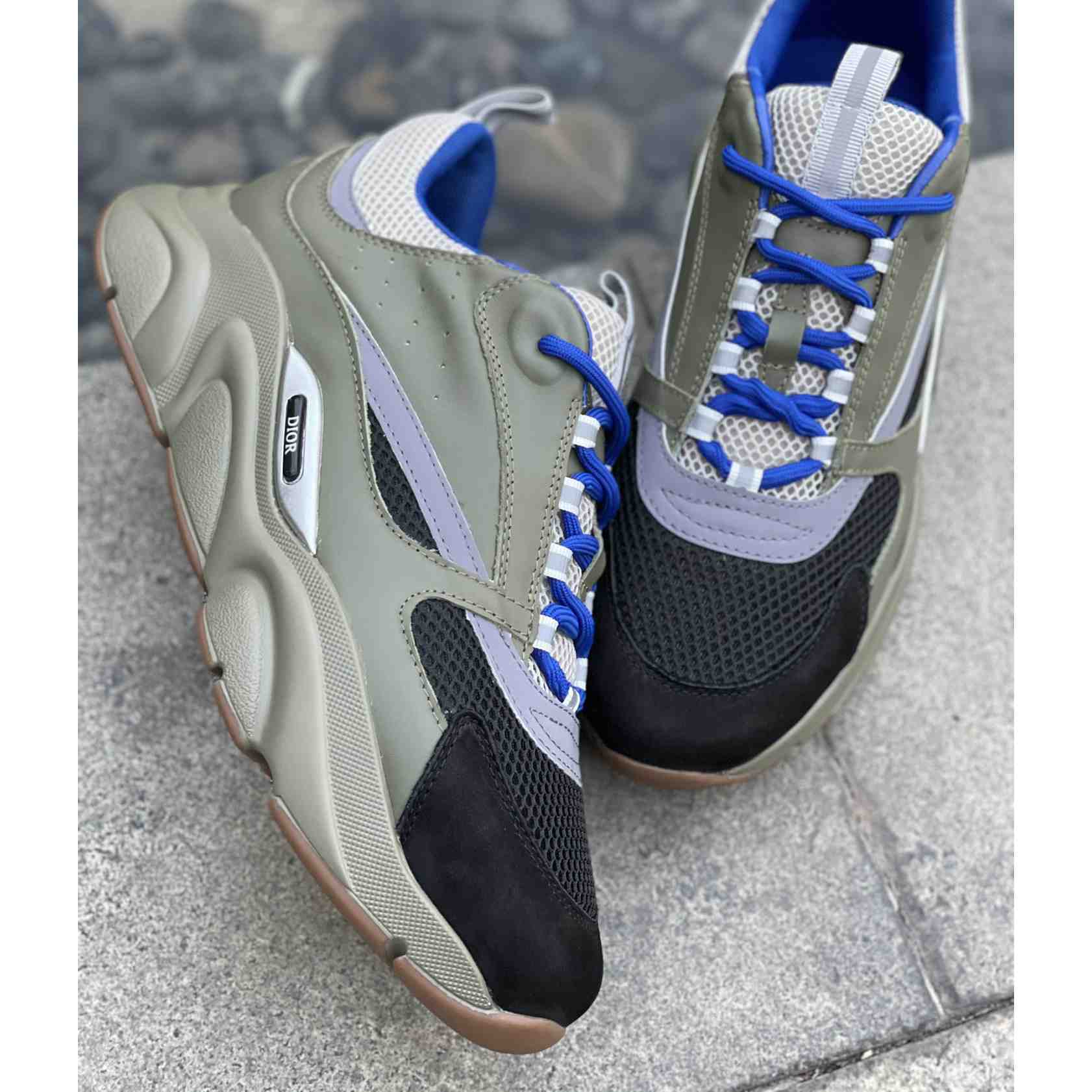 Dior B22 Sneaker  - PerfectKickZ