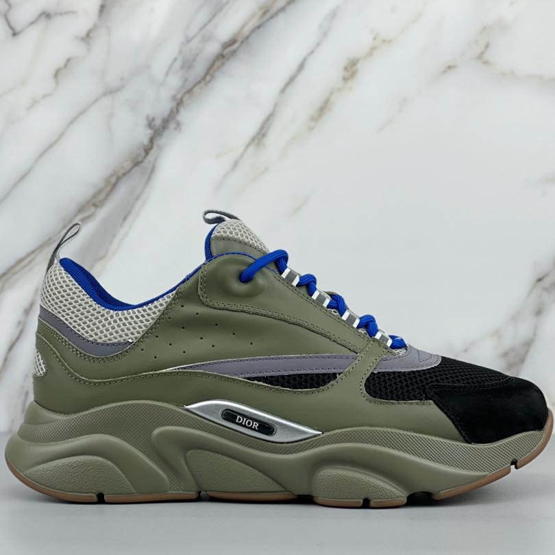 Dior B22 Sneaker  - PerfectKickZ