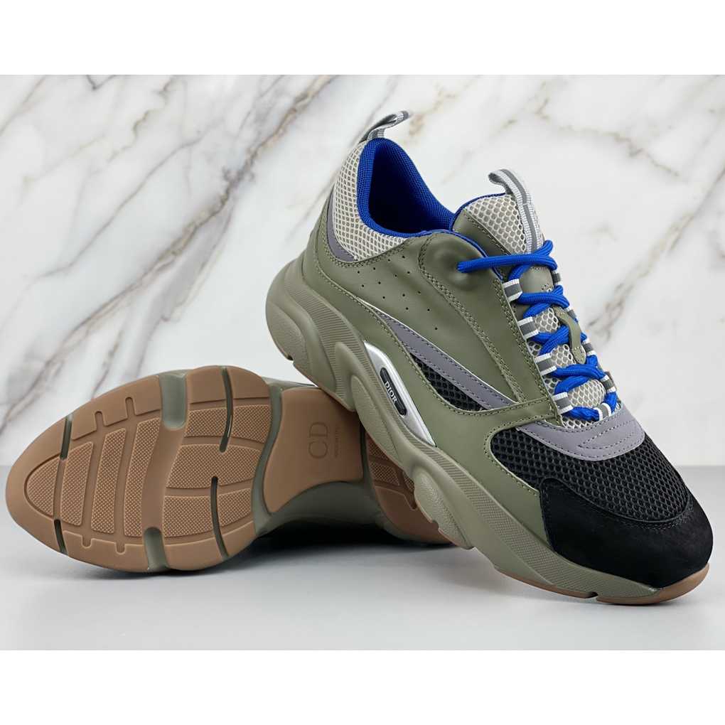 Dior B22 Sneaker  - PerfectKickZ