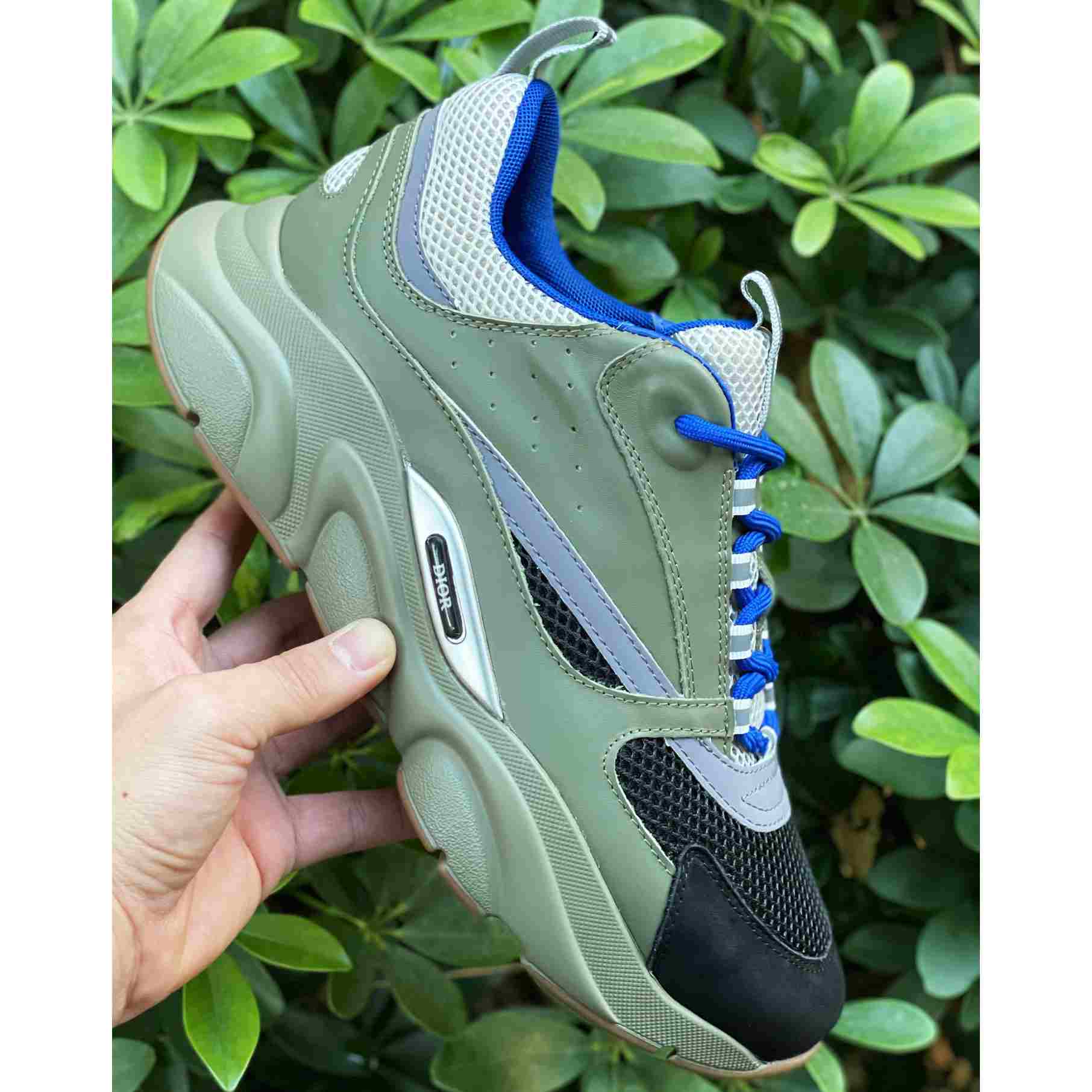 Dior B22 Sneaker  - PerfectKickZ
