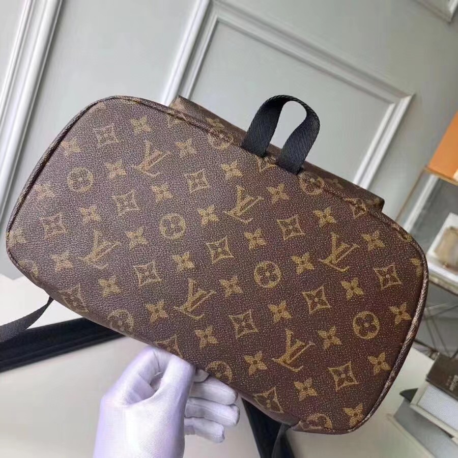 Louis Vuitton Christopher PM (22-44-15cm)   M43735 - PerfectKickZ