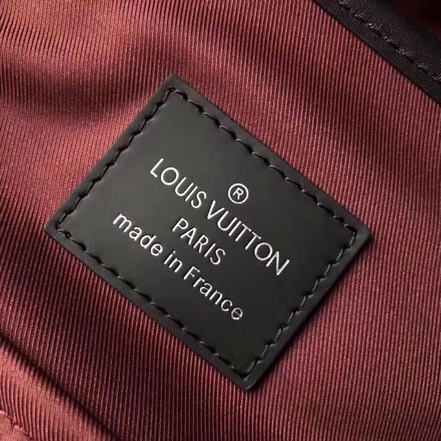 Louis Vuitton Christopher PM (22-44-15cm)   M43735 - PerfectKickZ