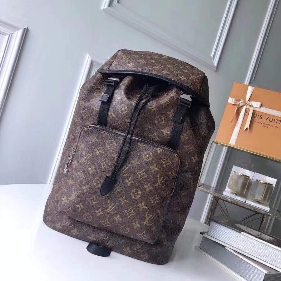 Louis Vuitton Christopher PM (22-44-15cm)   M43735 - PerfectKickZ