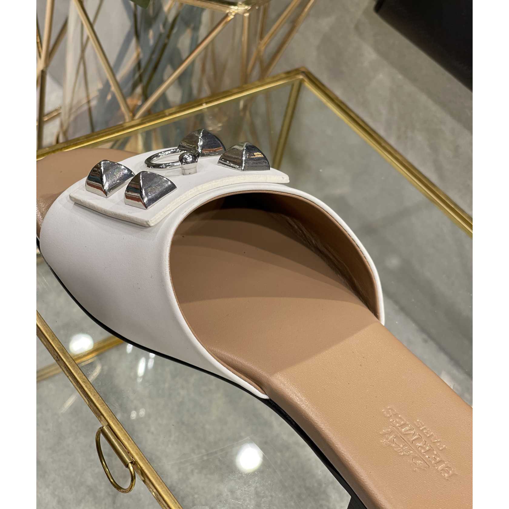Hermes Dune Sandal - PerfectKickZ