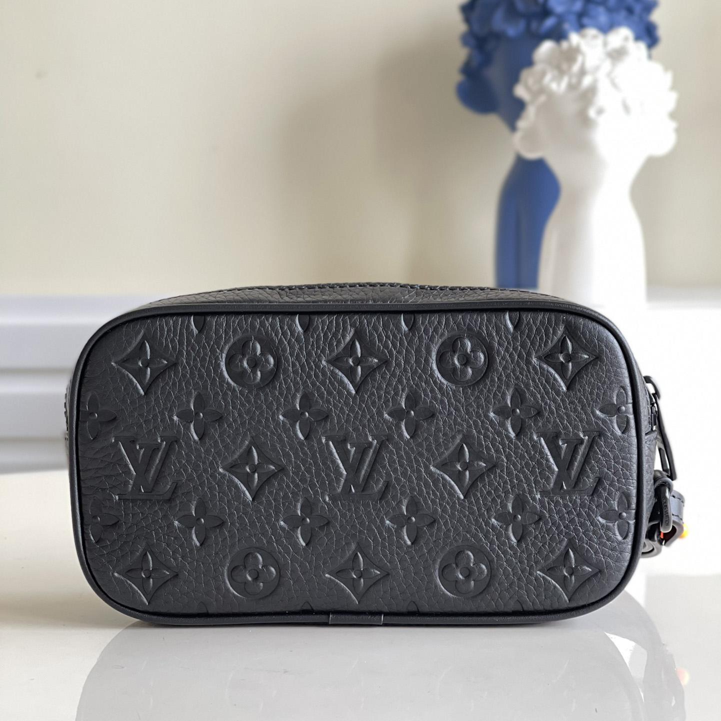 Louis Vuitton LV Virgil Abhol Handbag (23-11.5-4cm)   M53550 - PerfectKickZ