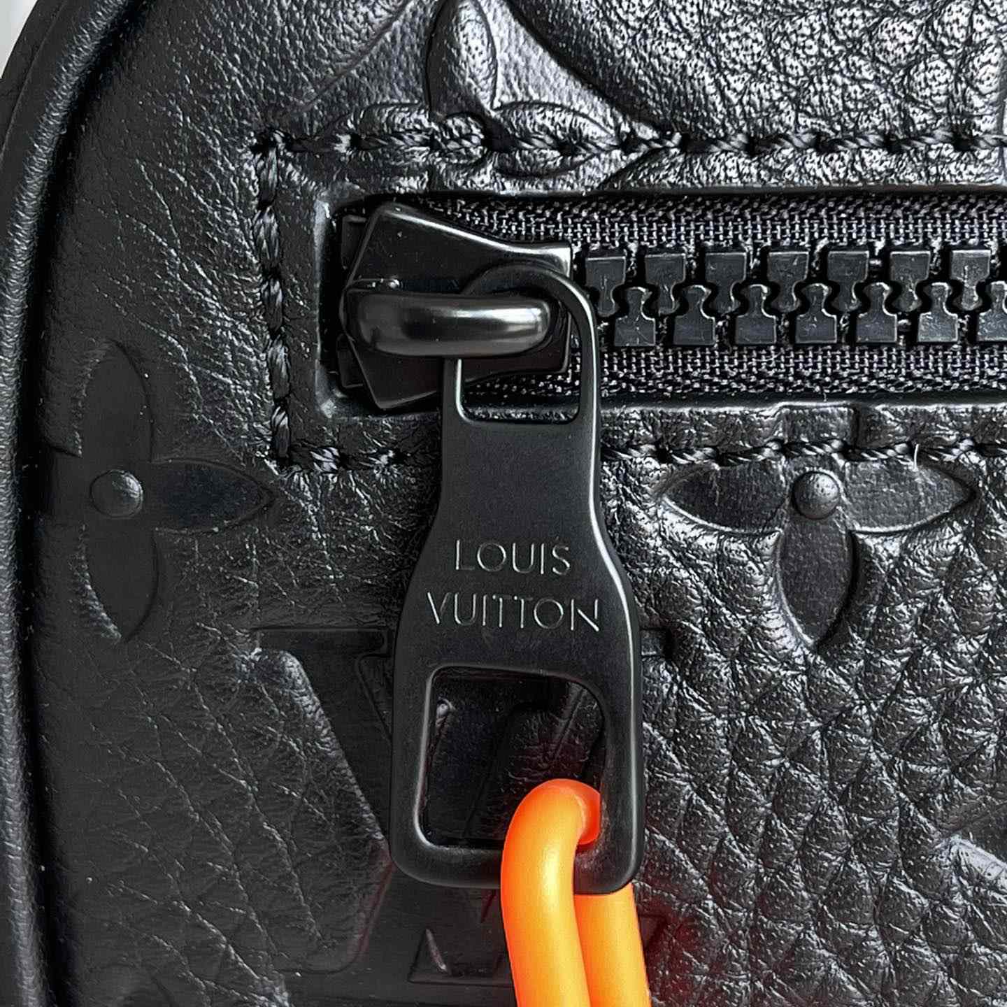 Louis Vuitton LV Virgil Abhol Handbag (23-11.5-4cm)   M53550 - PerfectKickZ