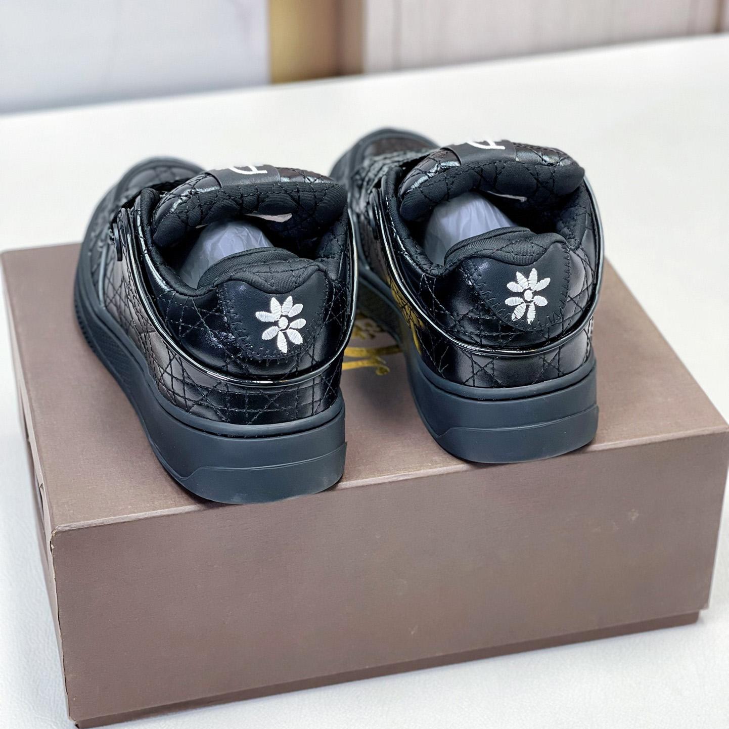 Dior “CD Icon” Sneaker - PerfectKickZ
