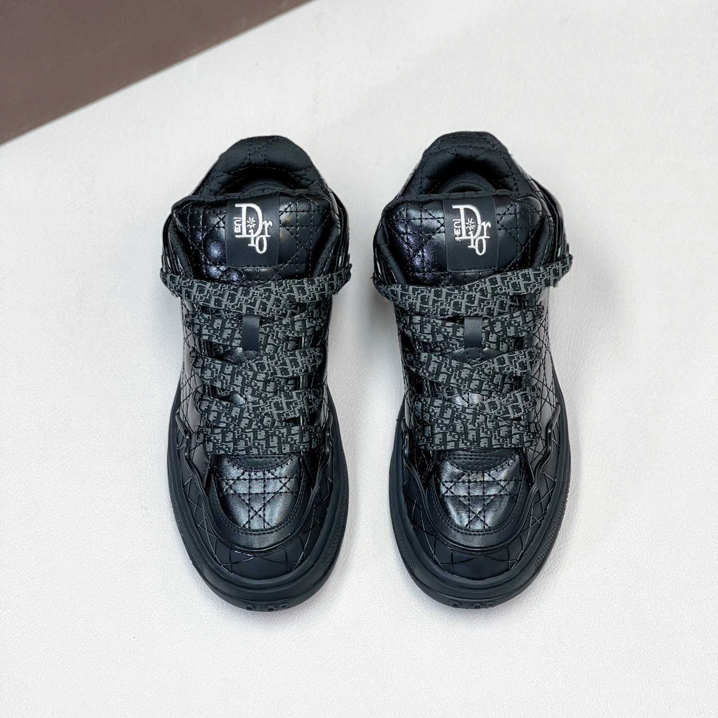 Dior “CD Icon” Sneaker - PerfectKickZ