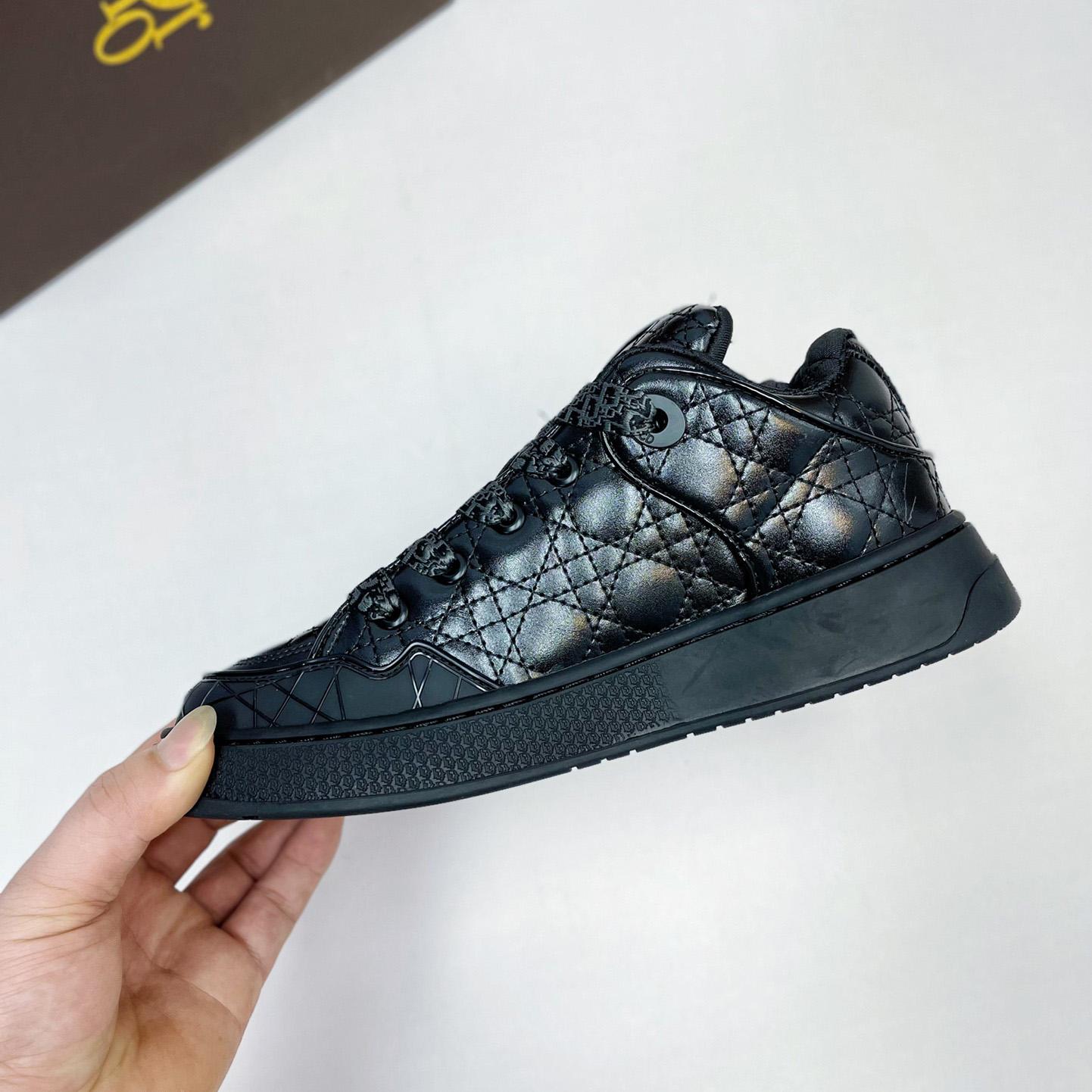 Dior “CD Icon” Sneaker - PerfectKickZ