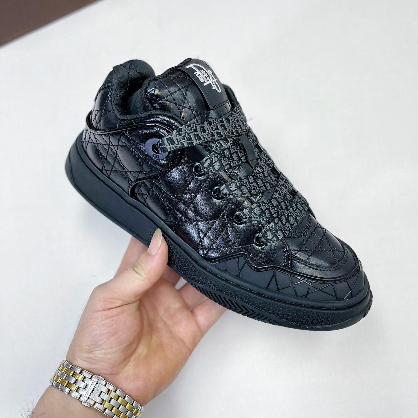 Dior “CD Icon” Sneaker - PerfectKickZ