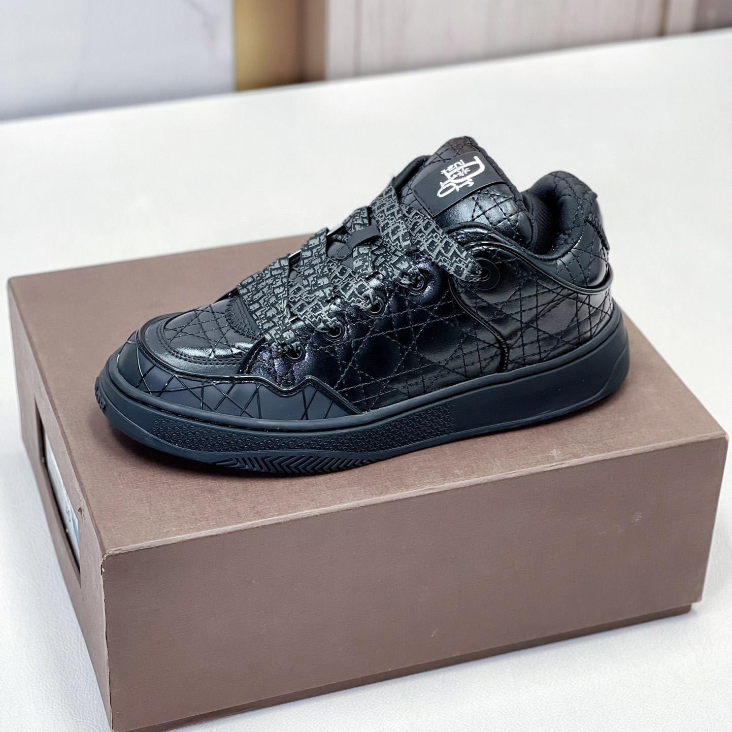 Dior “CD Icon” Sneaker - PerfectKickZ