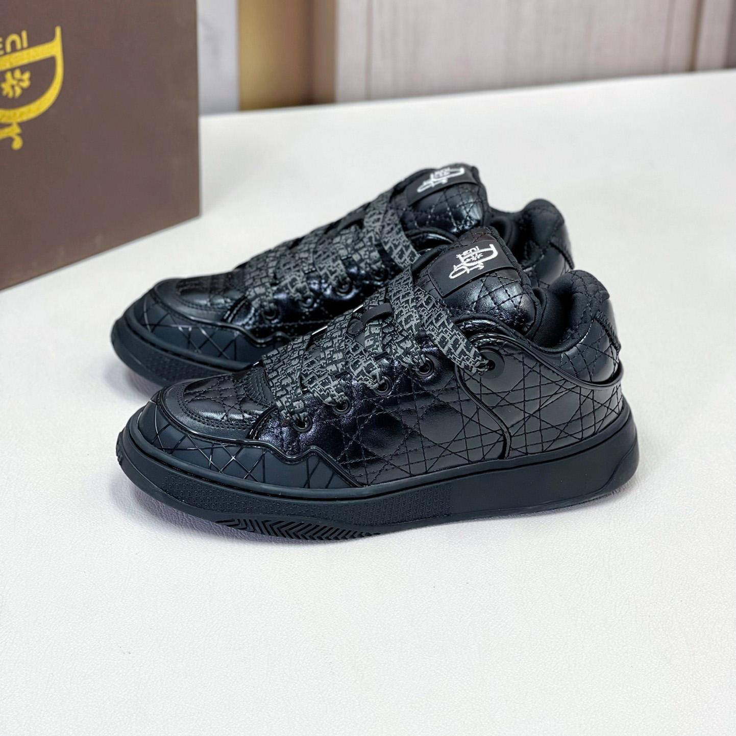 Dior “CD Icon” Sneaker - PerfectKickZ