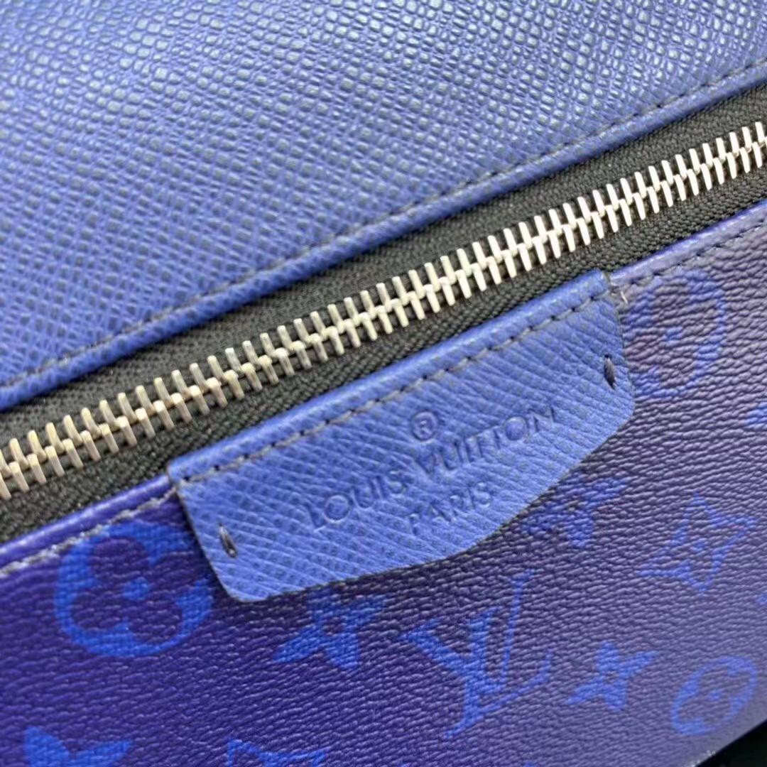 Louis Vuitton Discovery Backpack PM Backpack(30-40-20cm)   M30230  - 