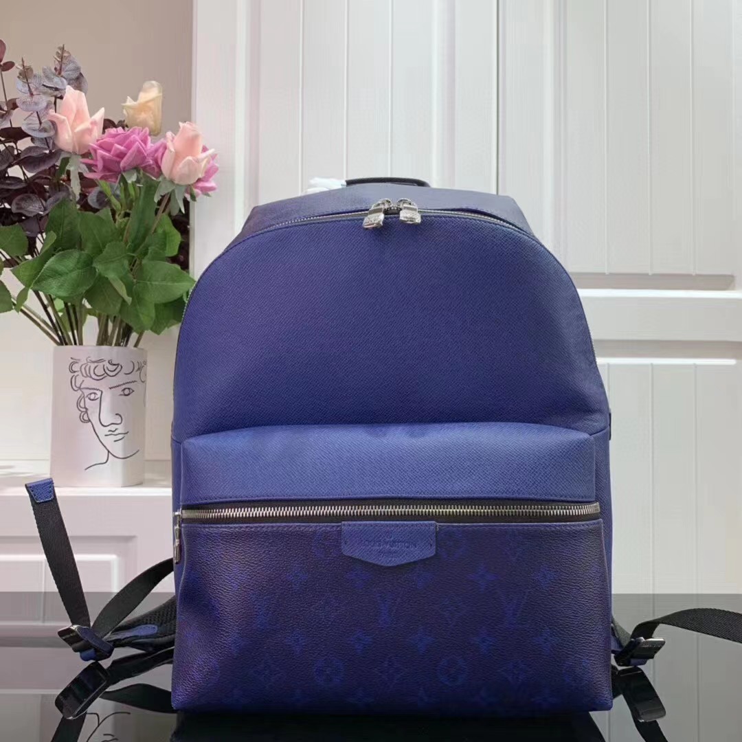 Louis Vuitton Discovery Backpack PM Backpack(30-40-20cm)   M30230  - PerfectKickZ