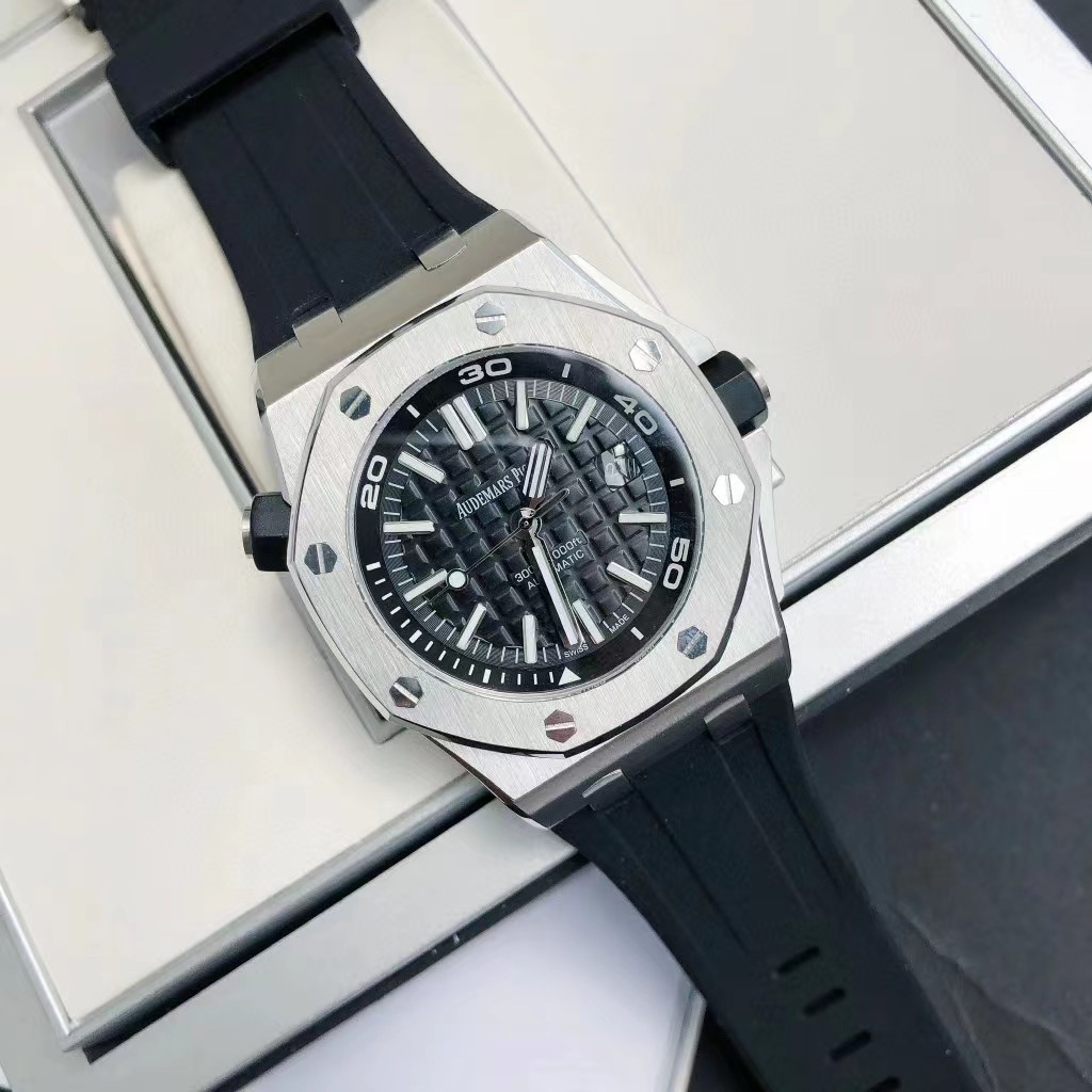 Audemars Piguet  Watch  - PerfectKickZ