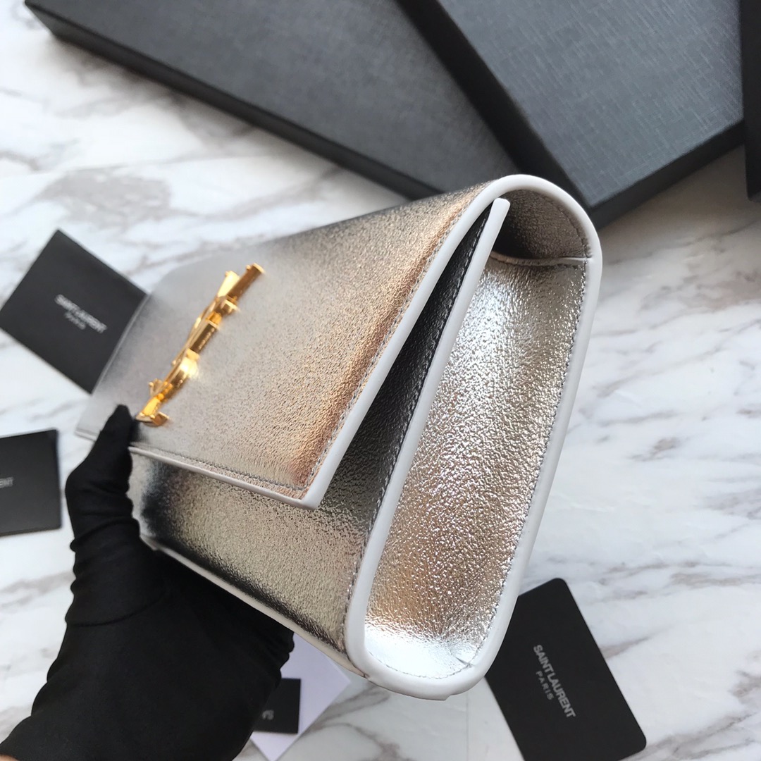 Saint Laurent Classic Tassel Free Handbag(27-12.5-5CM) - PerfectKickZ
