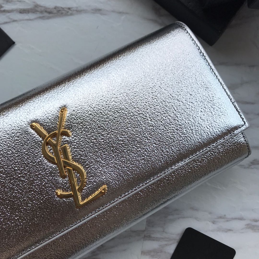 Saint Laurent Classic Tassel Free Handbag(27-12.5-5CM) - PerfectKickZ