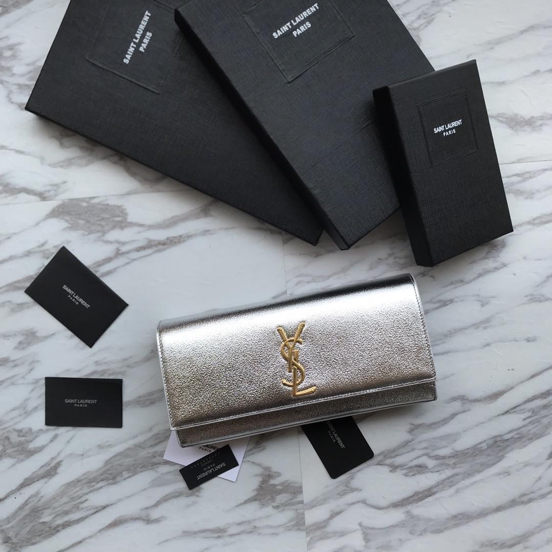 Saint Laurent Classic Tassel Free Handbag(27-12.5-5CM) - PerfectKickZ