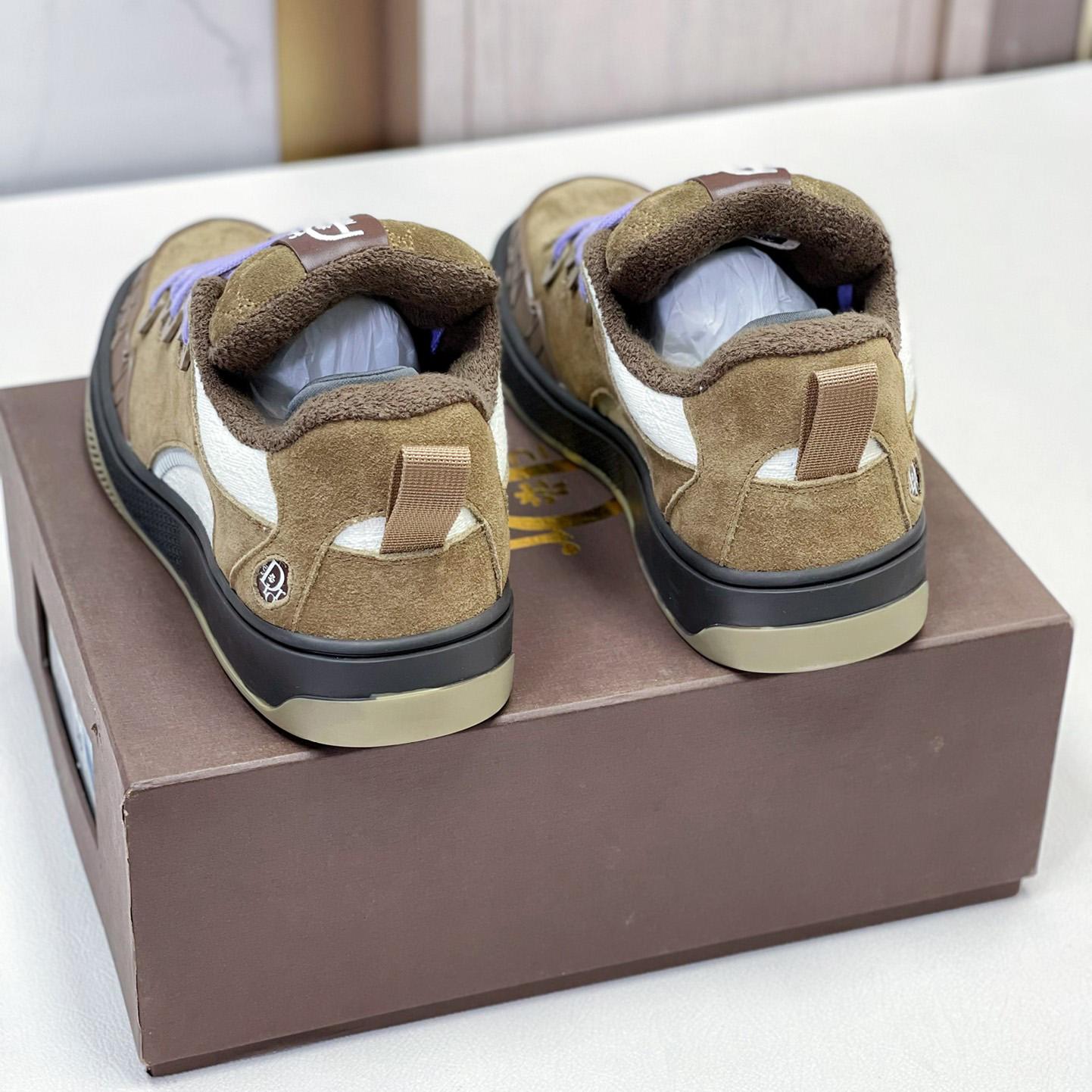 Dior “CD Icon” Sneaker - PerfectKickZ