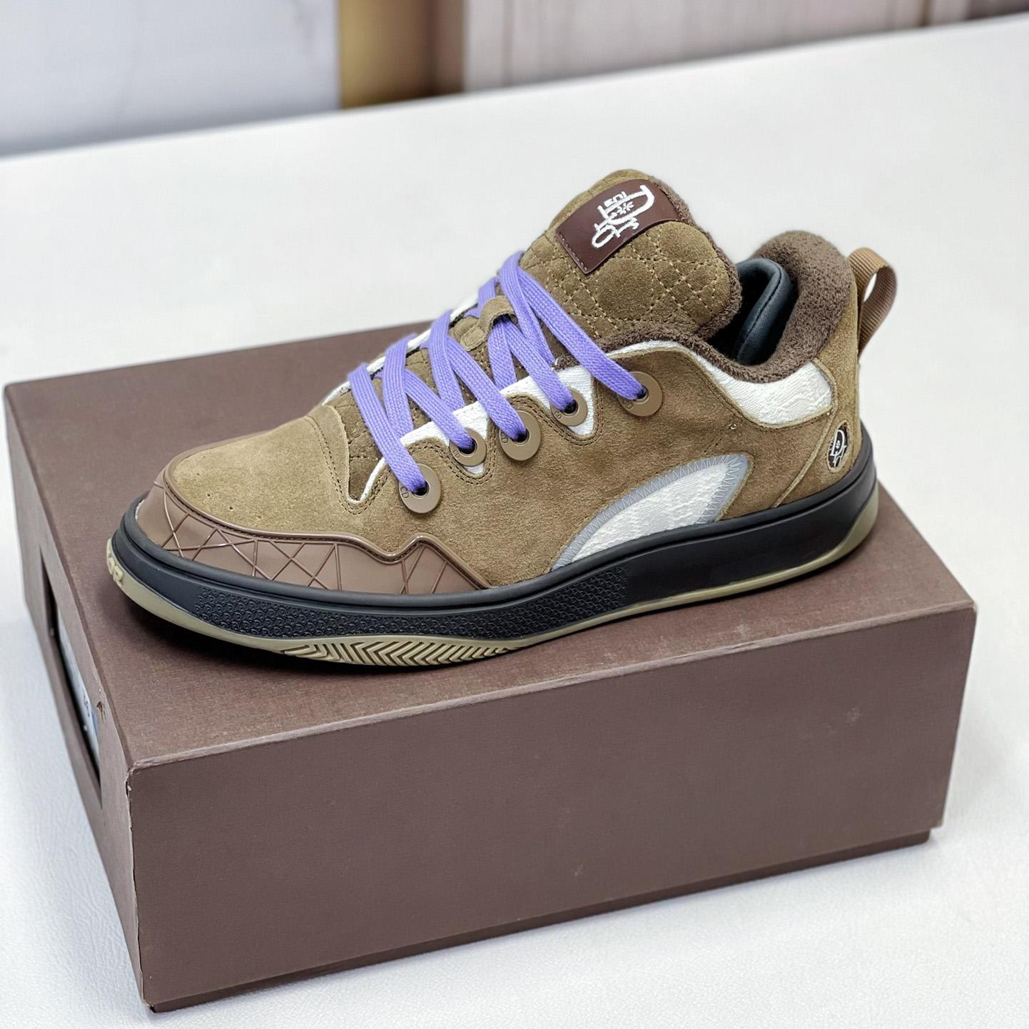 Dior “CD Icon” Sneaker - PerfectKickZ