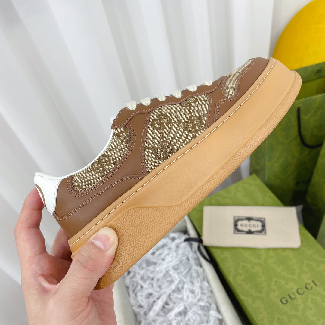 Gucci GG Sneaker - PerfectKickZ