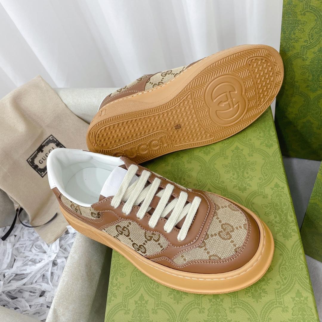 Gucci GG Sneaker - PerfectKickZ