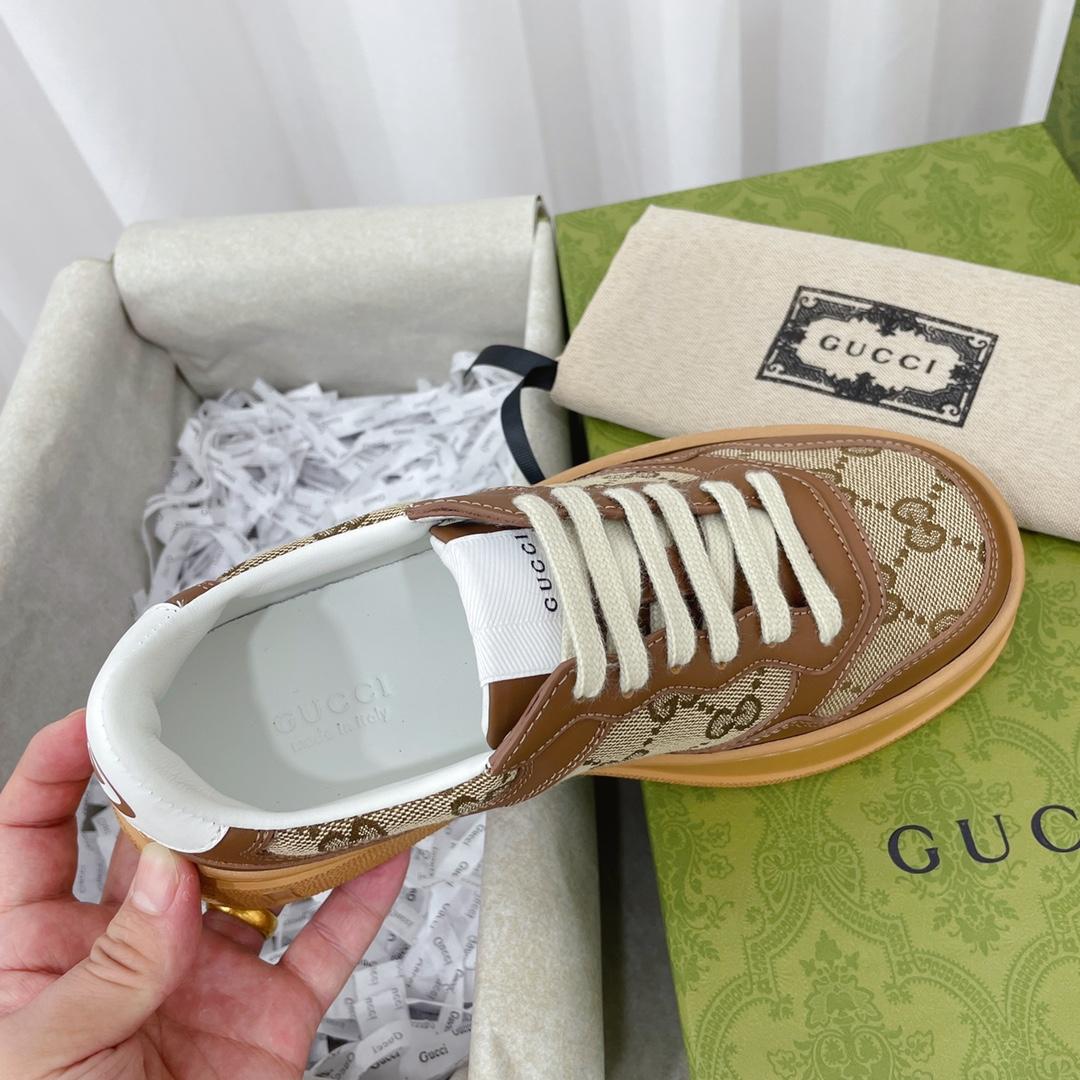 Gucci GG Sneaker - PerfectKickZ